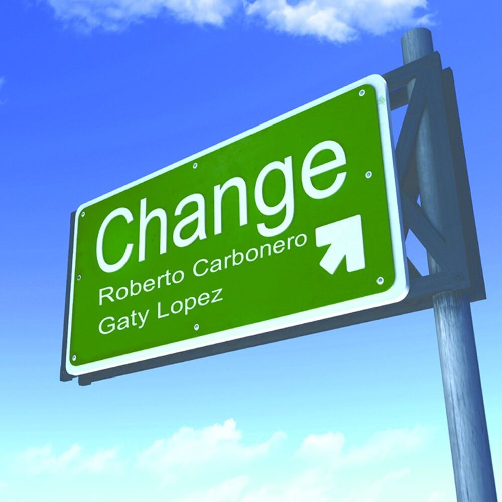 Picture of Change
