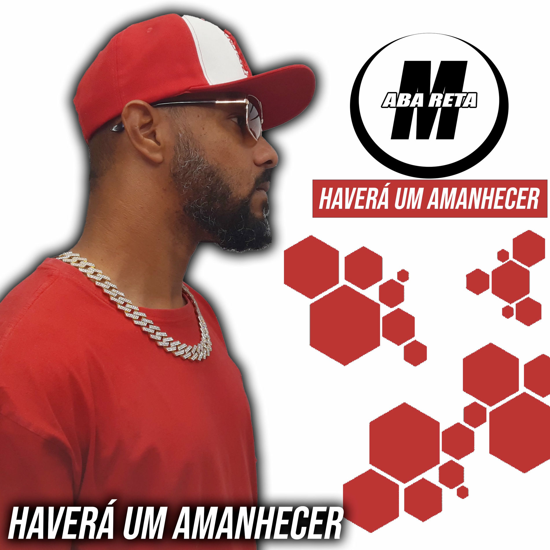 Album cover of Haverá um Amanhecer