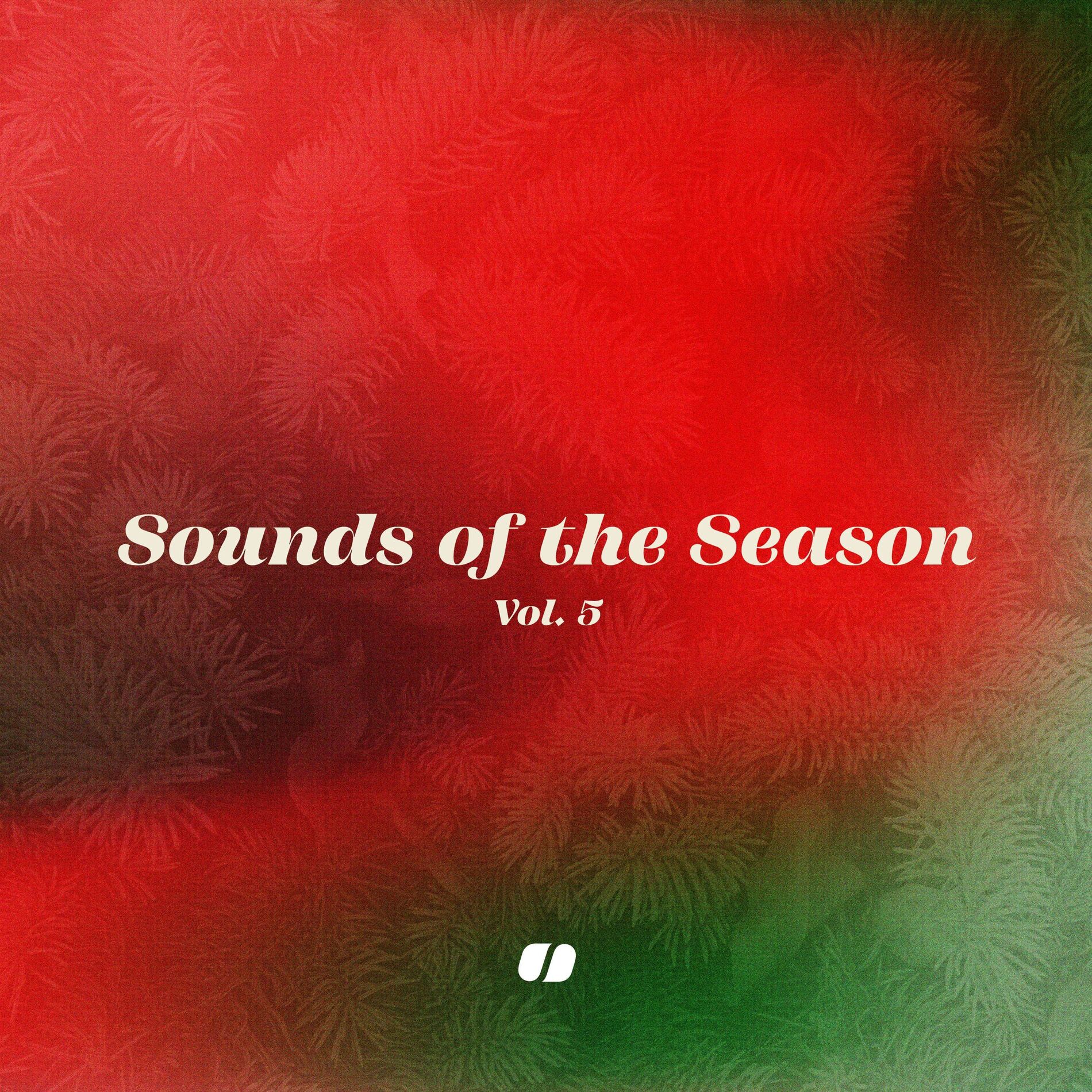 Album cover of Sounds of the Season, Vol. 5