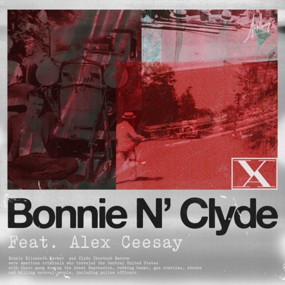 Picture of Bonnie N' Clyde