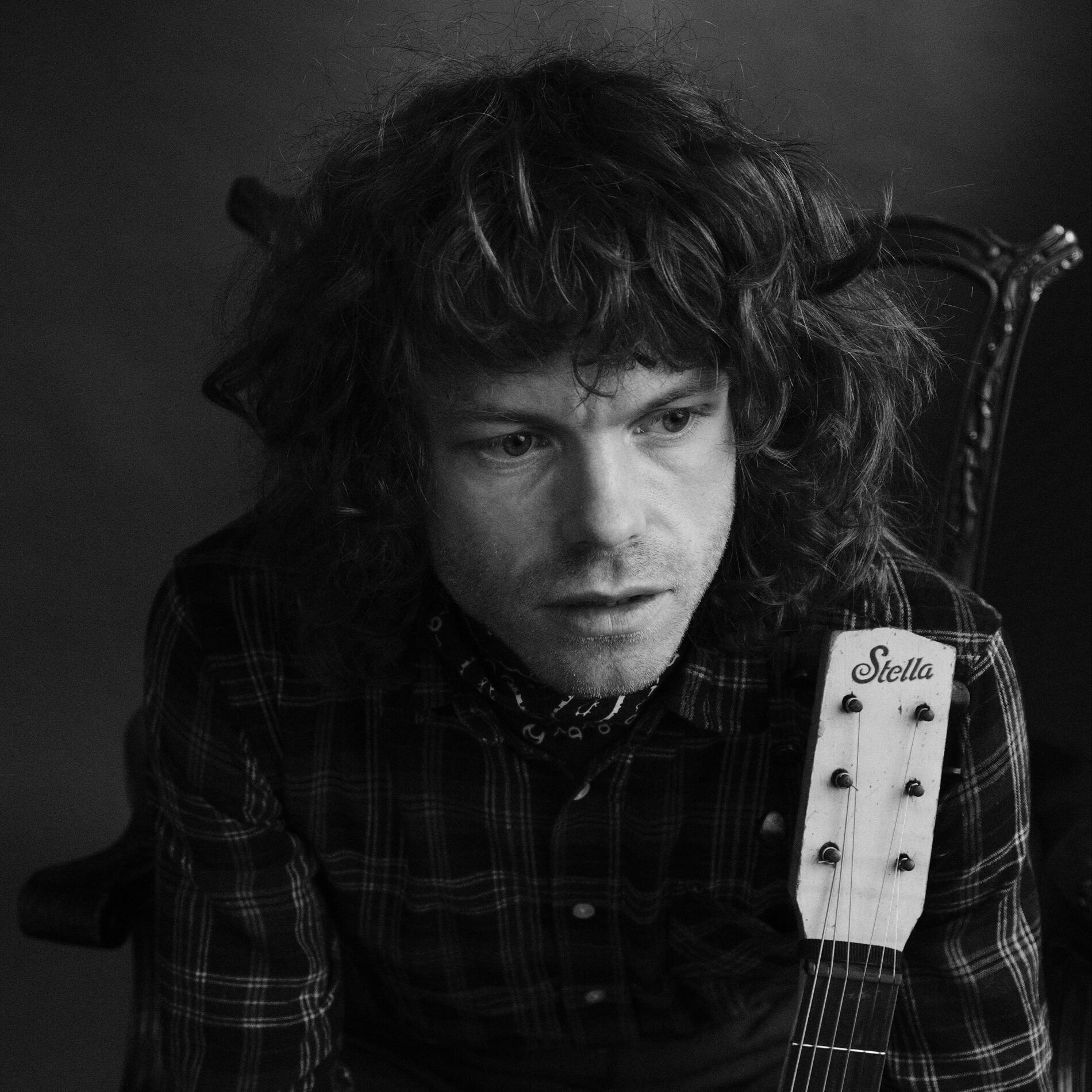 Album cover of The Poor