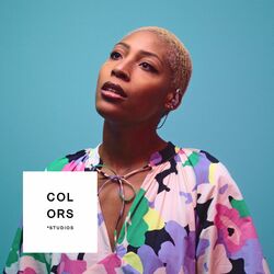 Cover of Seasons Change - A COLORS ENCORE