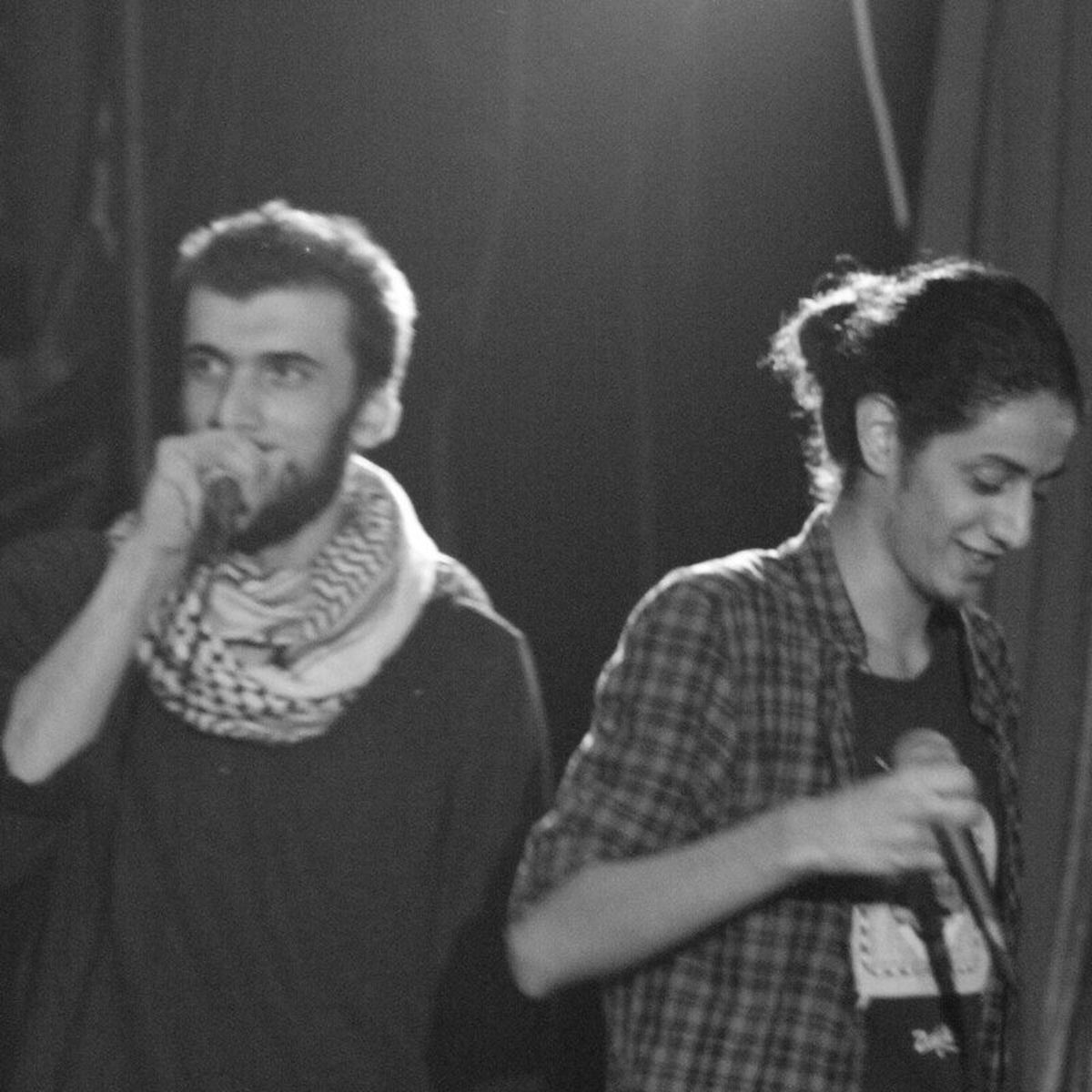 Album cover of Mahki