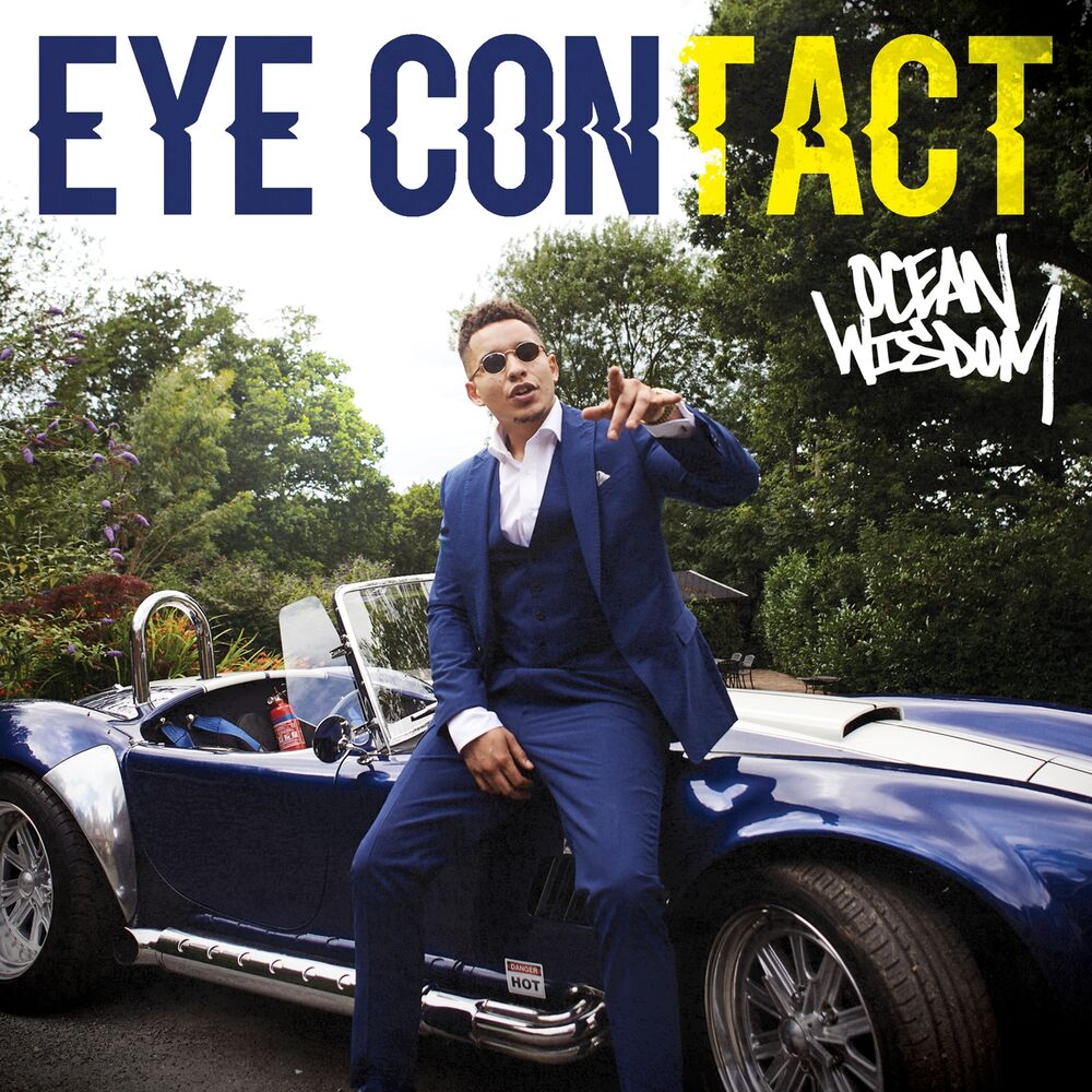 Picture of Eye Contact
