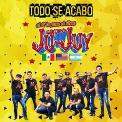 Cover of Todo Se Acabo