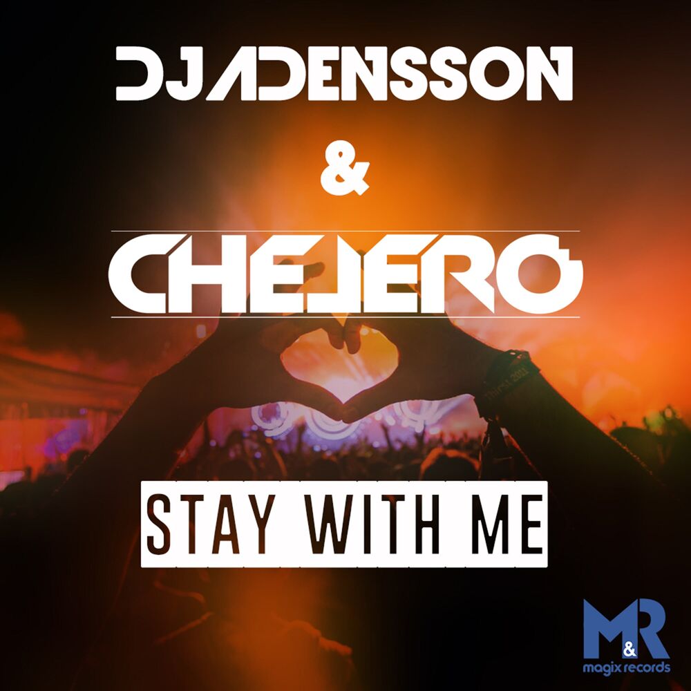 Picture of Stay With Me