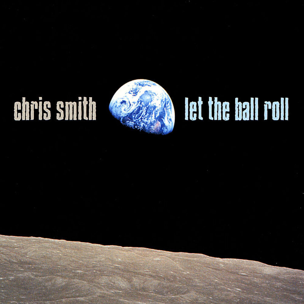 Picture of Let The Ball Roll