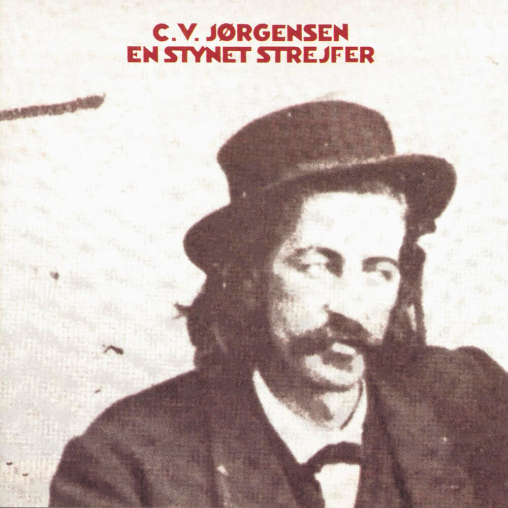 Picture of En Stynet Strejfer
