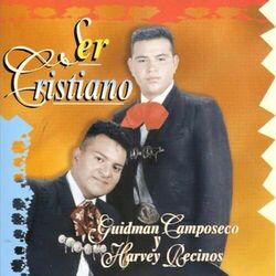 Cover of Ser Cristiano