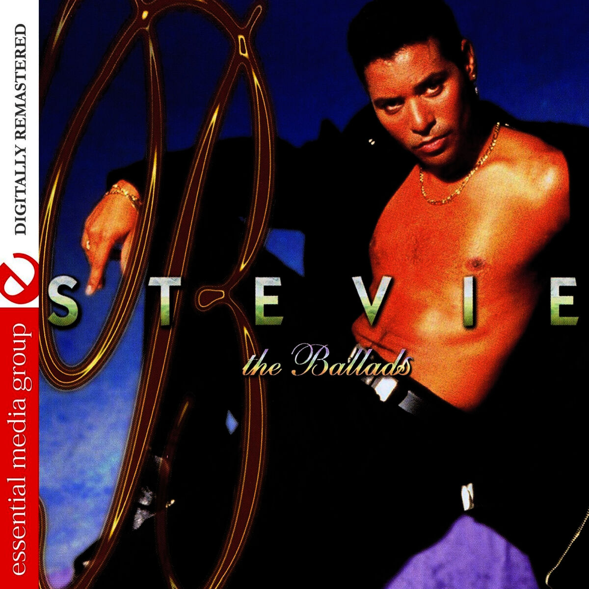 Album cover of The Ballads