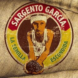 Cover of La Semilla Escondida