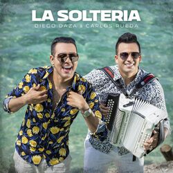 Cover of La Soltería