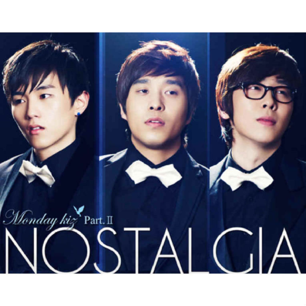 NOSTalgia Pt. 2