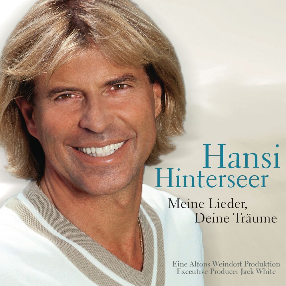 Picture of Meine Lieder - Deine Träume