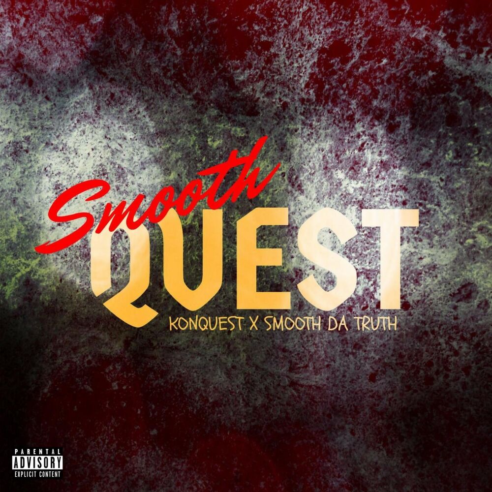 Picture of SmoothQuest