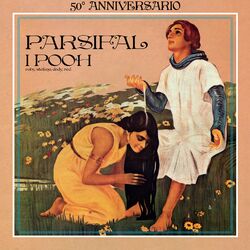 Cover of Parsifal (2023 Remaster)