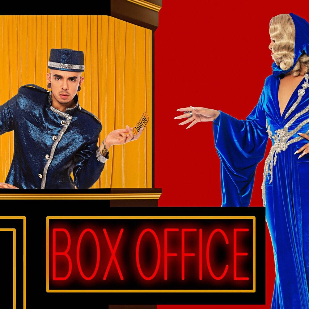 Picture of BOX Office