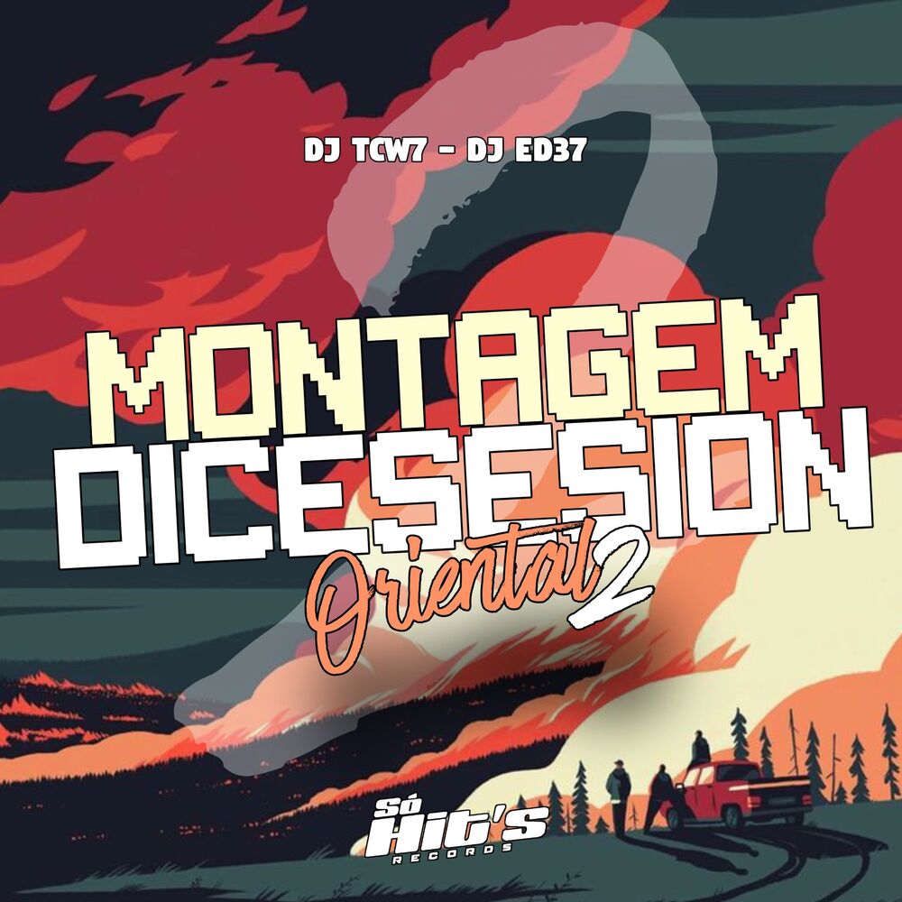 Picture of Montagem Dicesesion Oriental 2