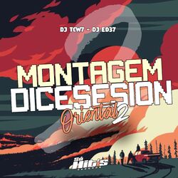 Cover of Montagem Dicesesion Oriental 2