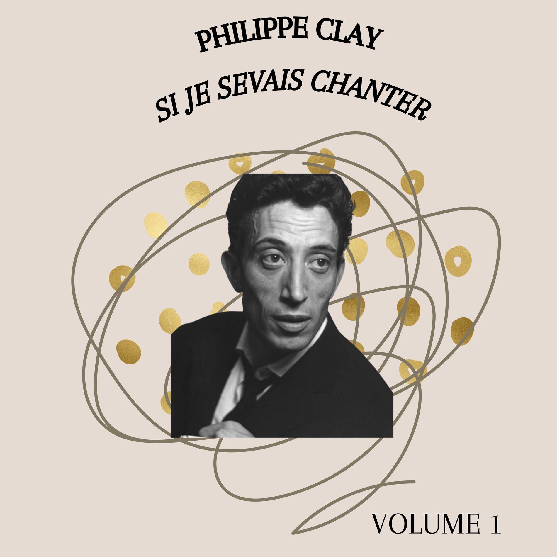 Album cover of Julie la rousse