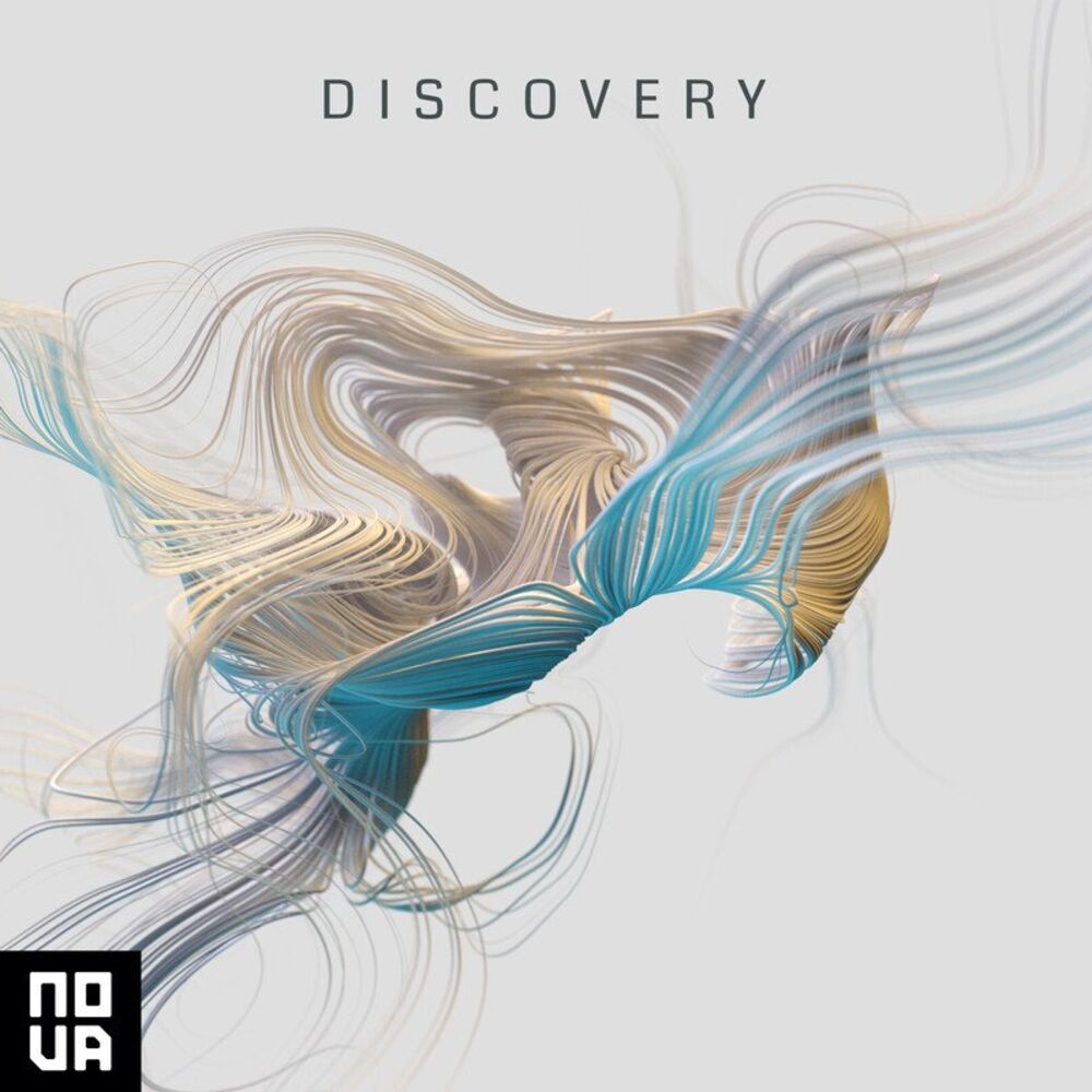 Picture of Discovery