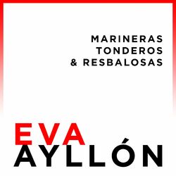 Cover of Marineras, Tonderos & Resbalosas