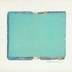 Cover of Signs of Life