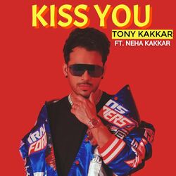 Cover of Kiss You