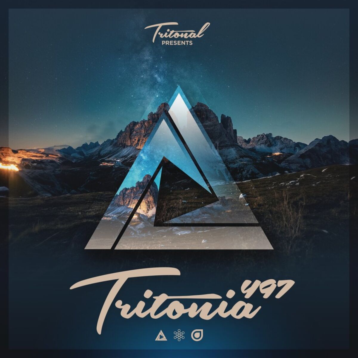 Album cover of Tritonia