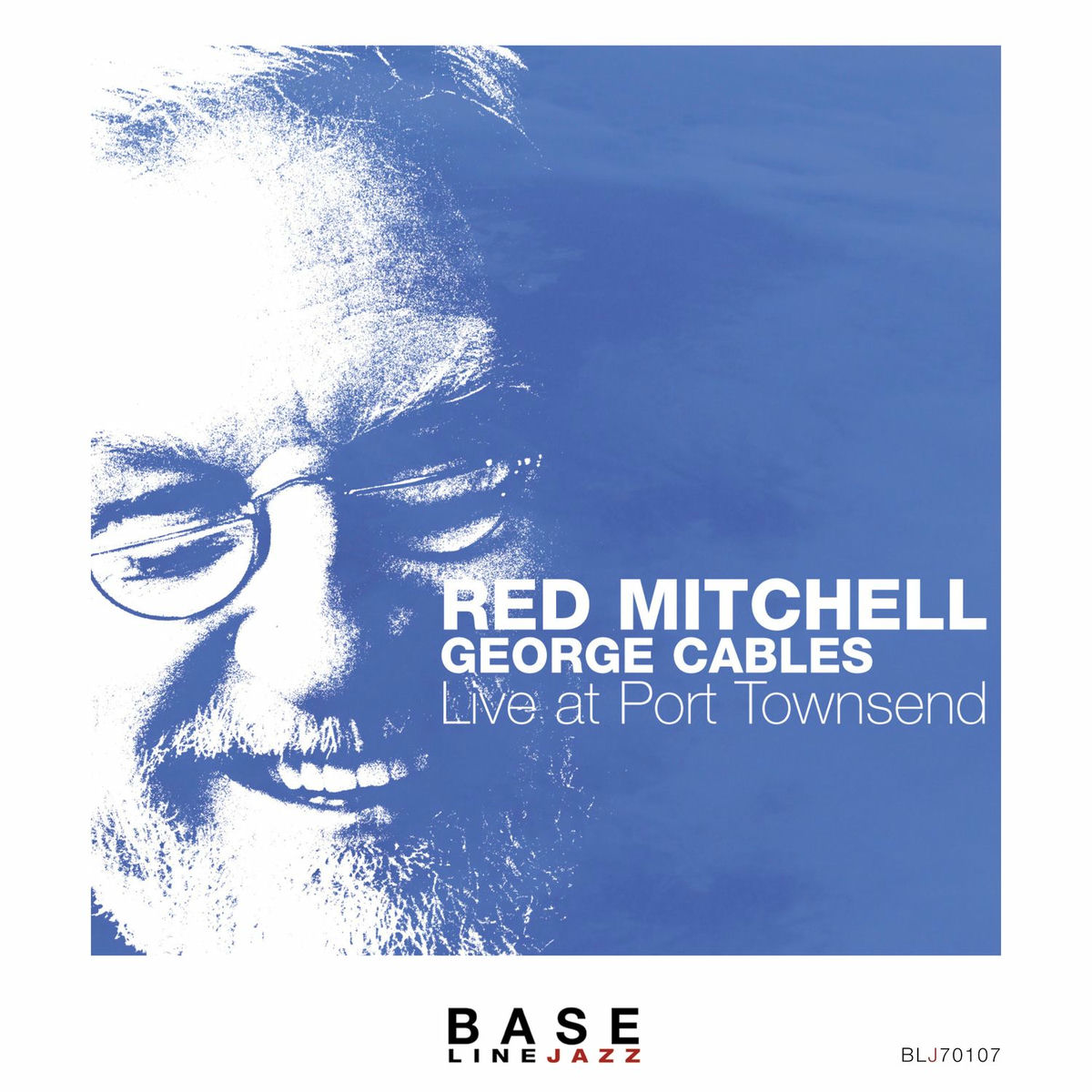 Album cover of Live at Port Townsend (Live)
