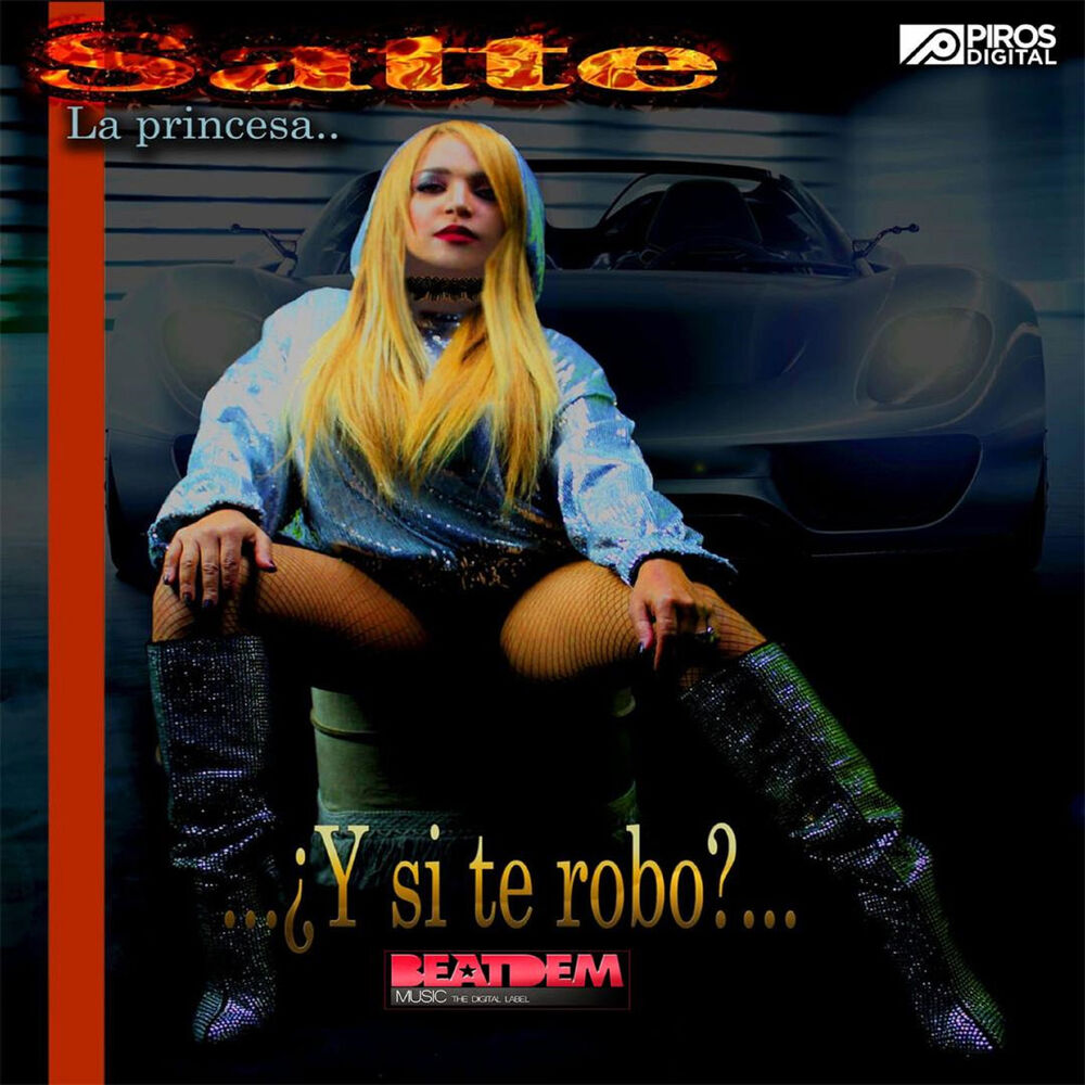 Picture of ¿Y Si Te Robo?
