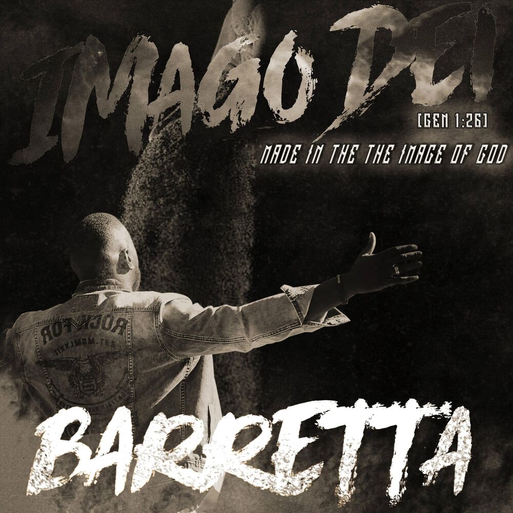 Picture of Imago Dei