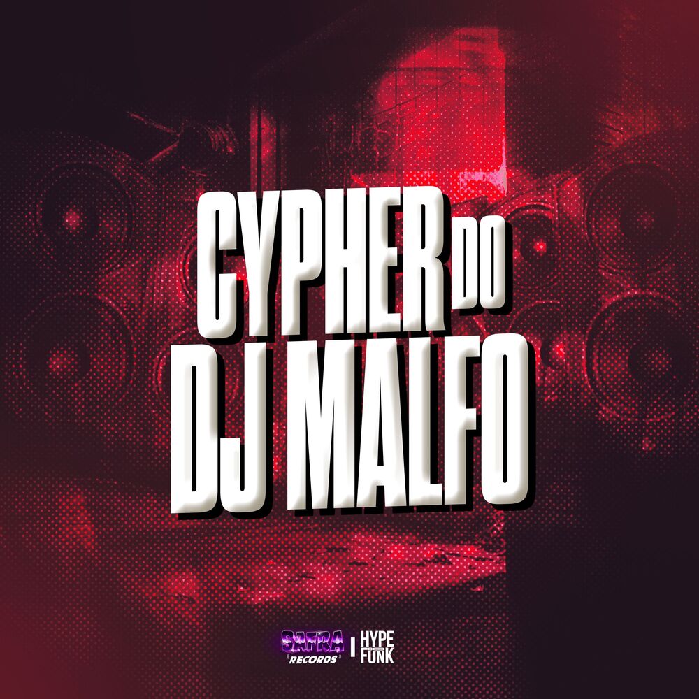 Picture of CYPHER DO DJMALFO