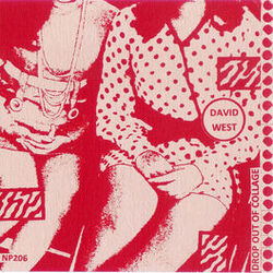 Cover of Drop Out of Collage