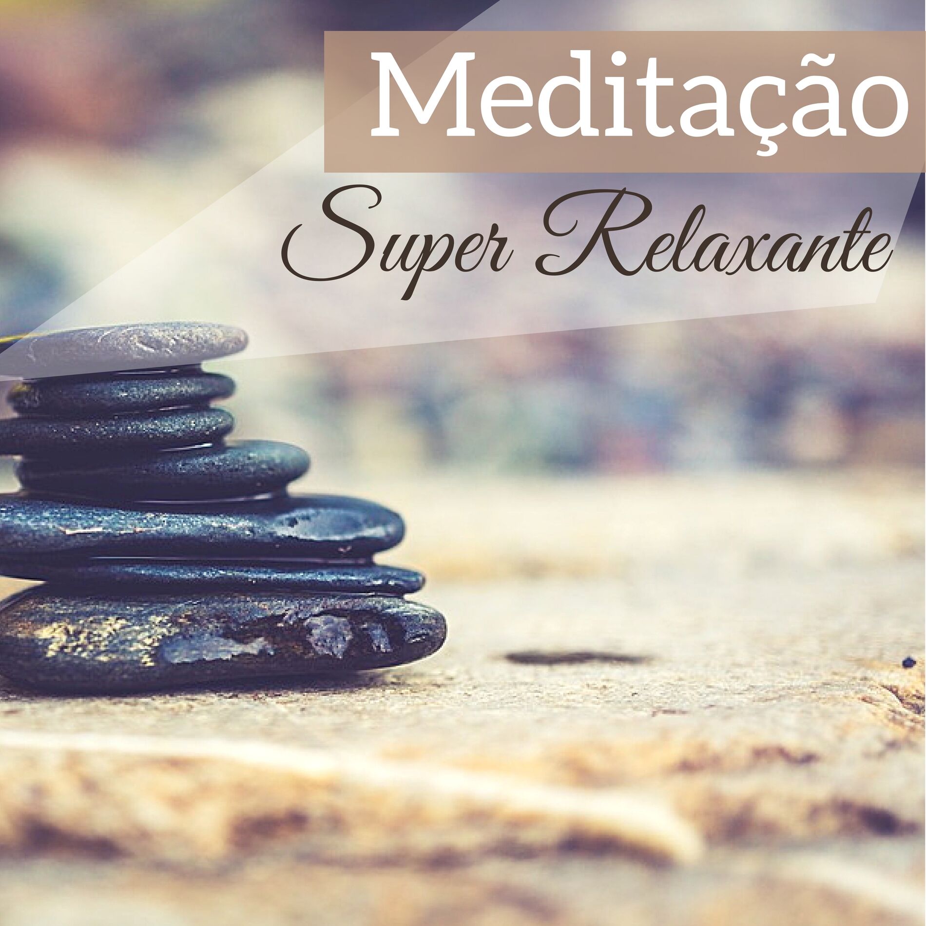 Album cover of Meditação Super Relaxante