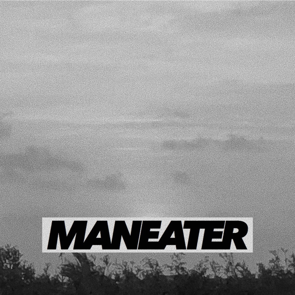 Picture of Maneater