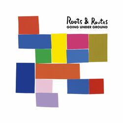 Cover of Roots & Routes
