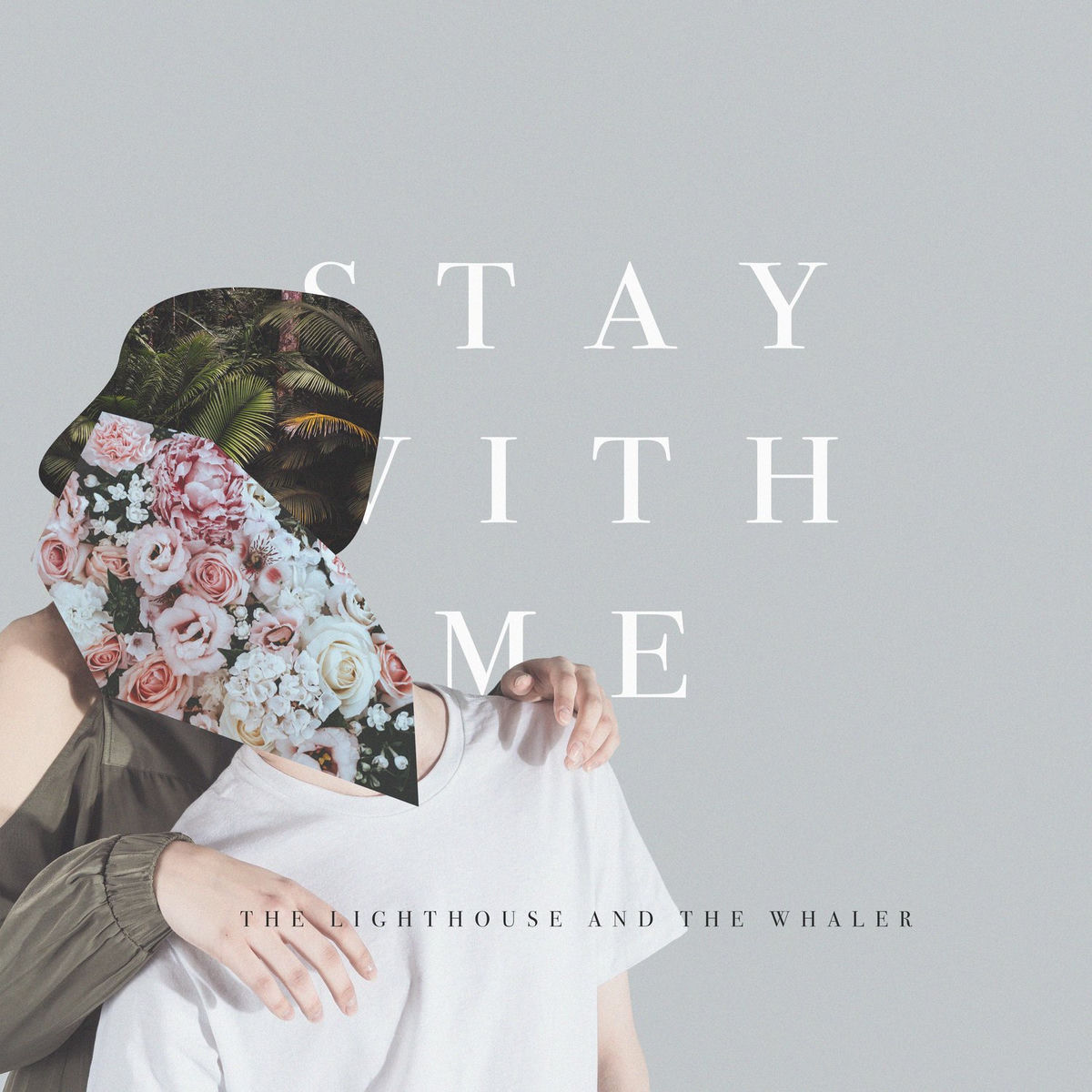 Album cover of Stay With Me