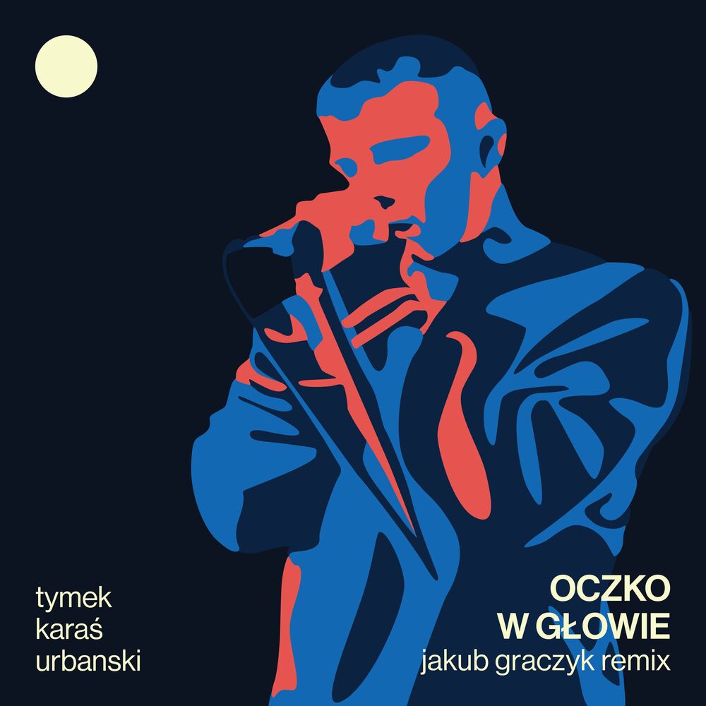 Picture of Oczko w głowie (Jakub Graczyk Remix)