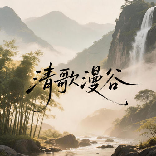 清歌漫谷 (洗脑山歌版)