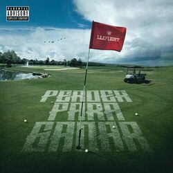 Cover of Perder para Ganar