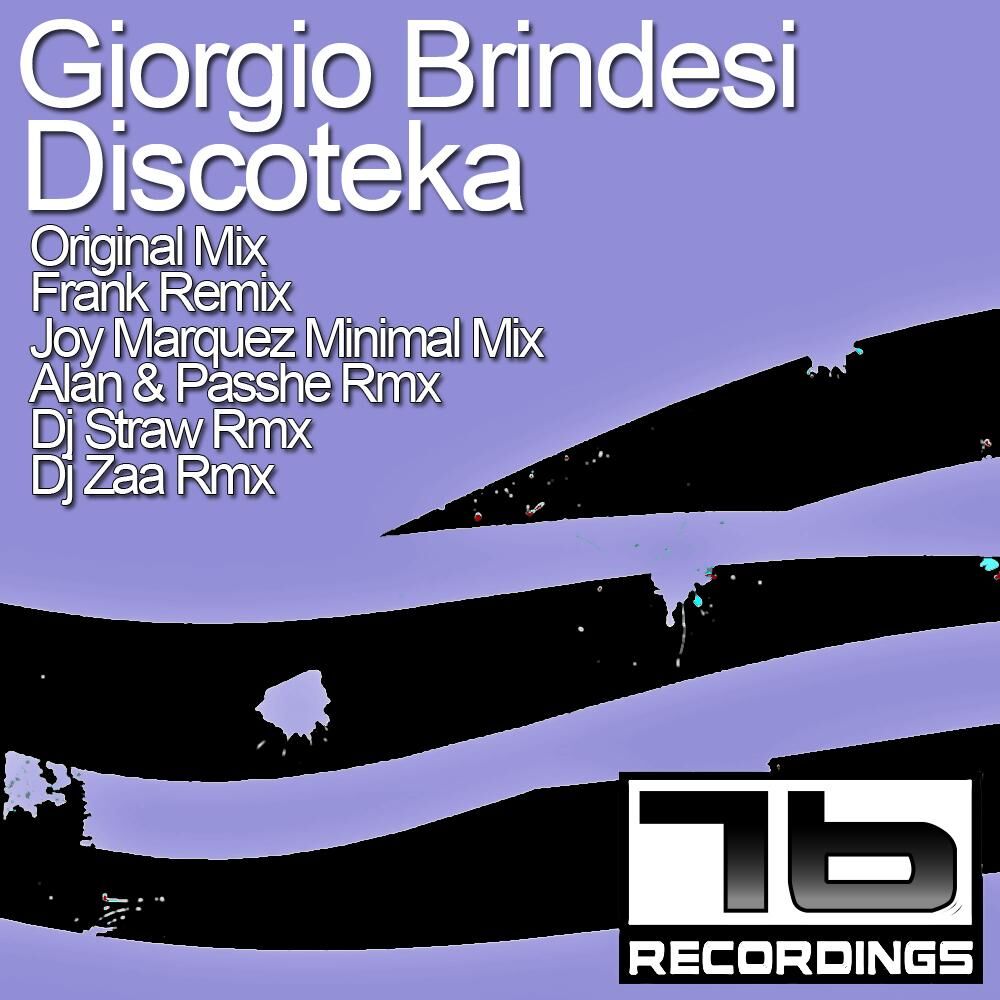 Picture of Discoteka