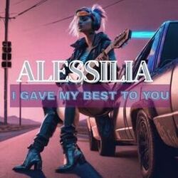I GAVE MY BEST OF YOU
