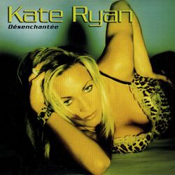 Cover of Désenchantée