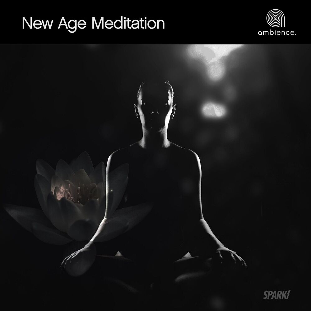 Picture of New Age Meditation