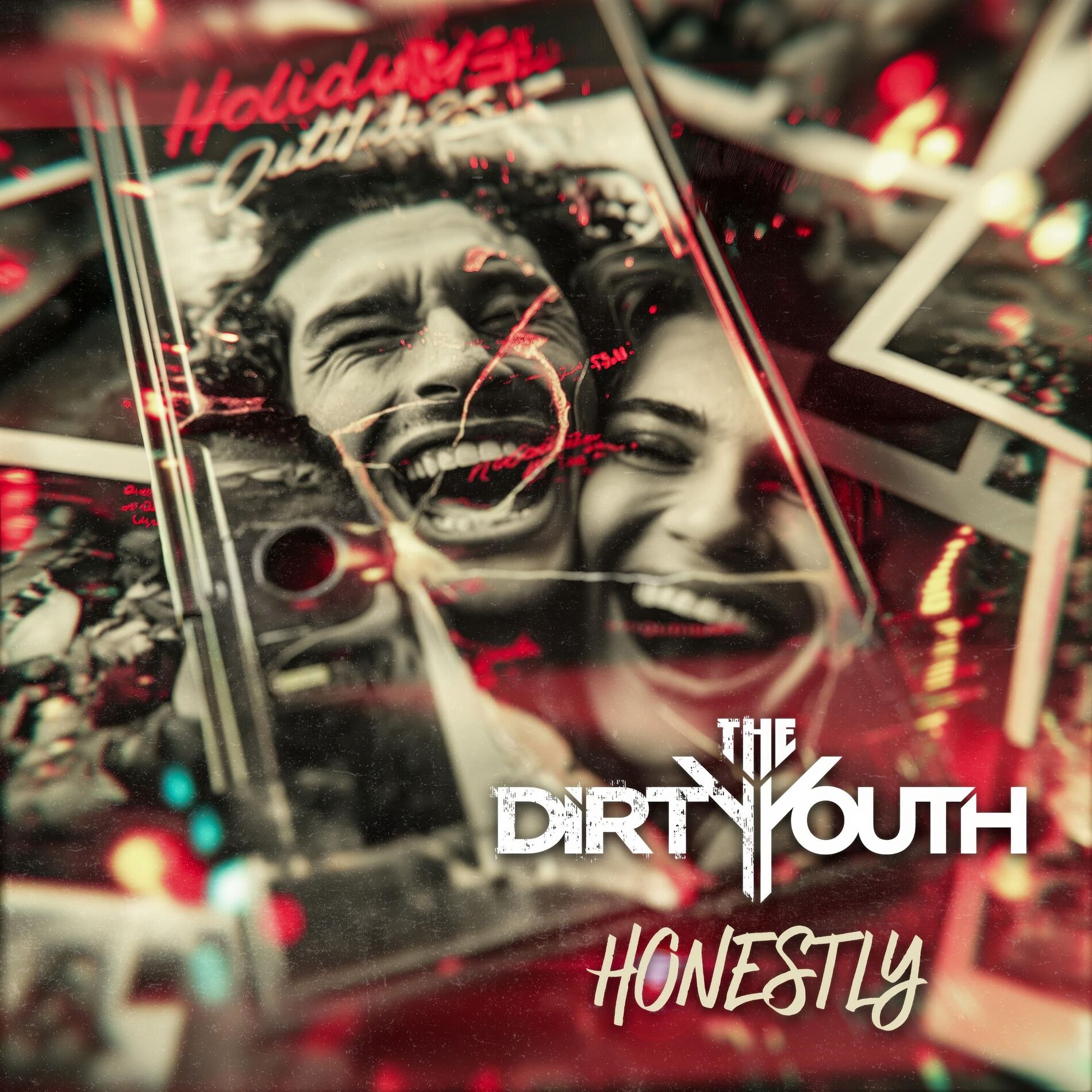 Album cover of Honestly