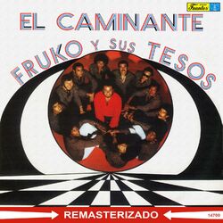 Cover of El Caminante