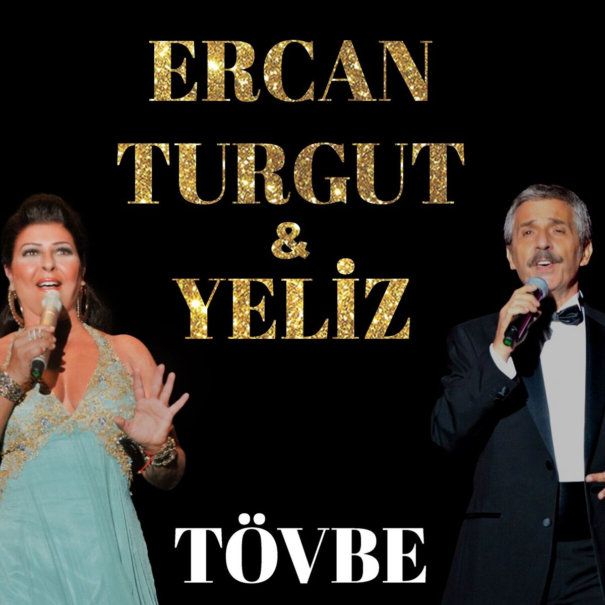 Album cover of Tövbe