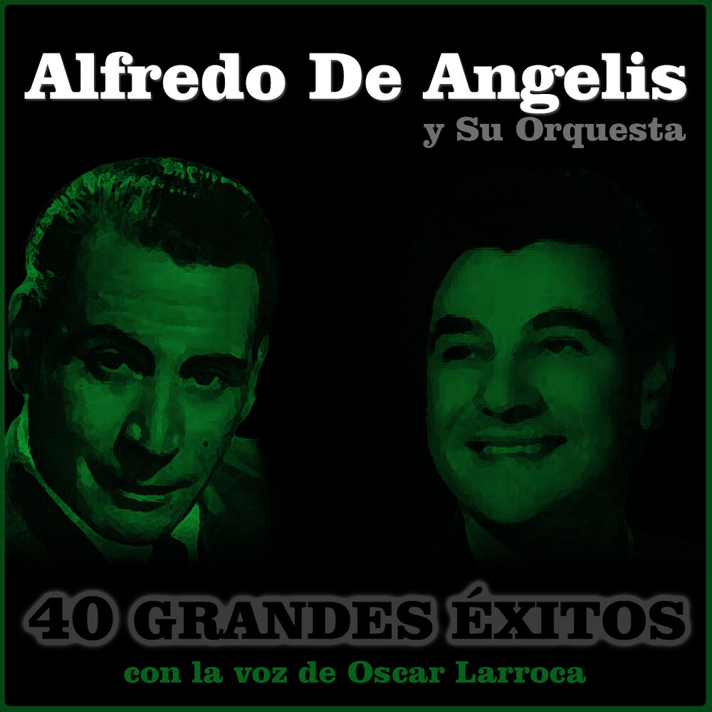 Picture of 40 Grandes Éxitos