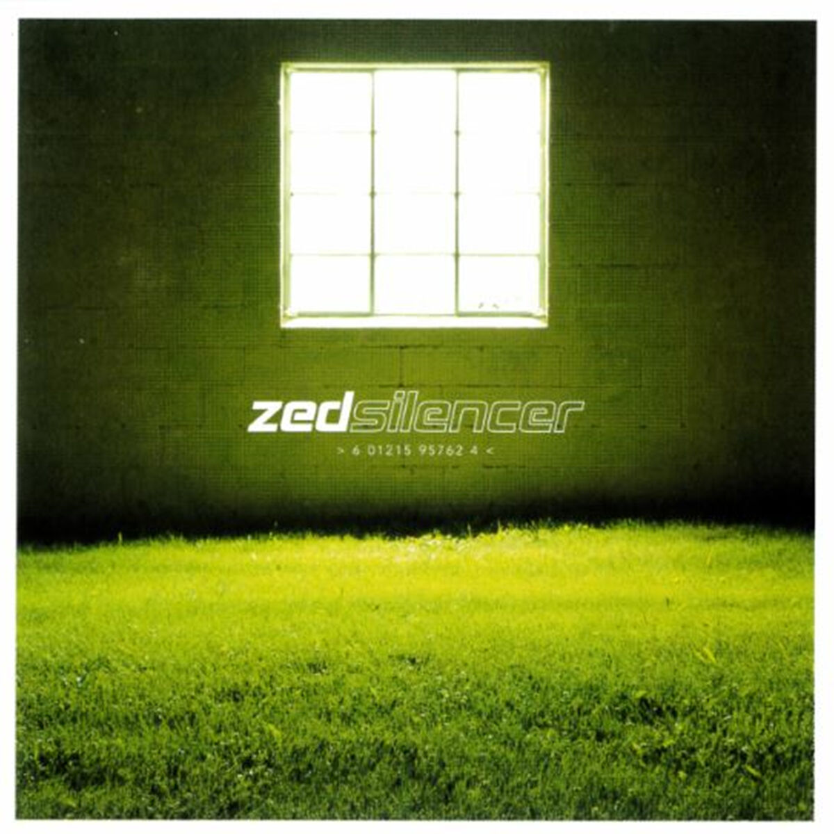 Album cover of Silencer